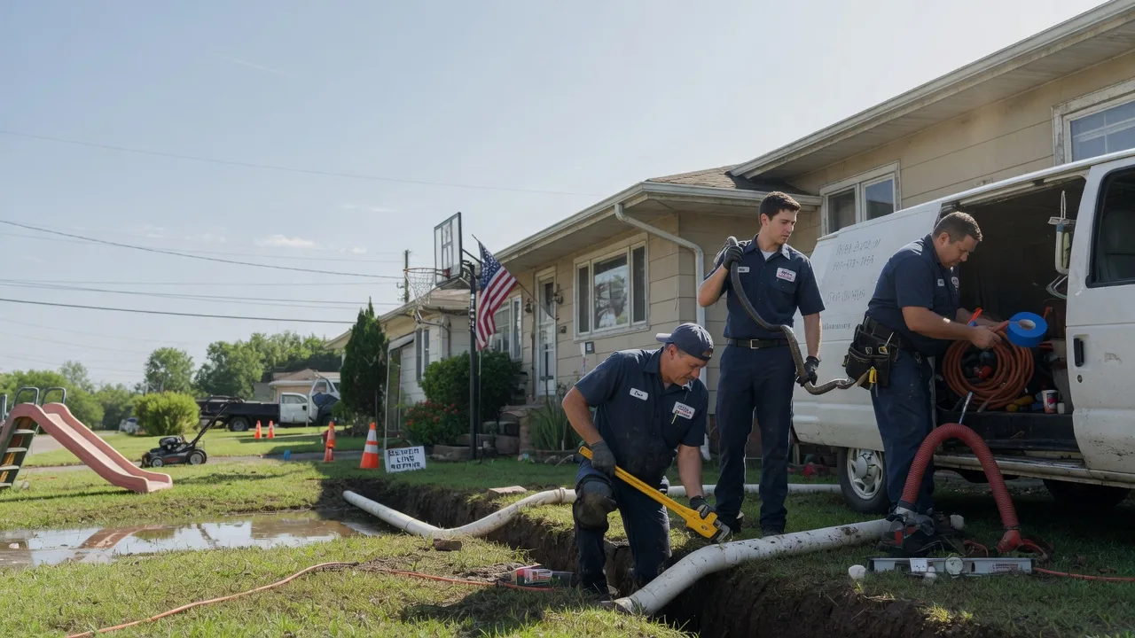 Toilet Installation in Red Rock, OK near me
